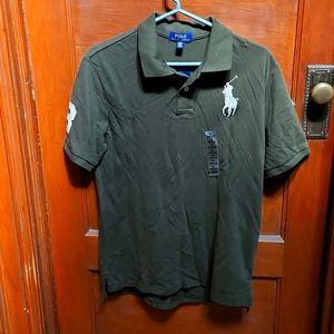 Ralph Lauren Polo shirt